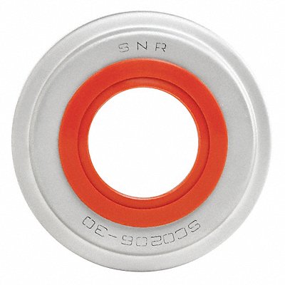 Bearing End Caps image